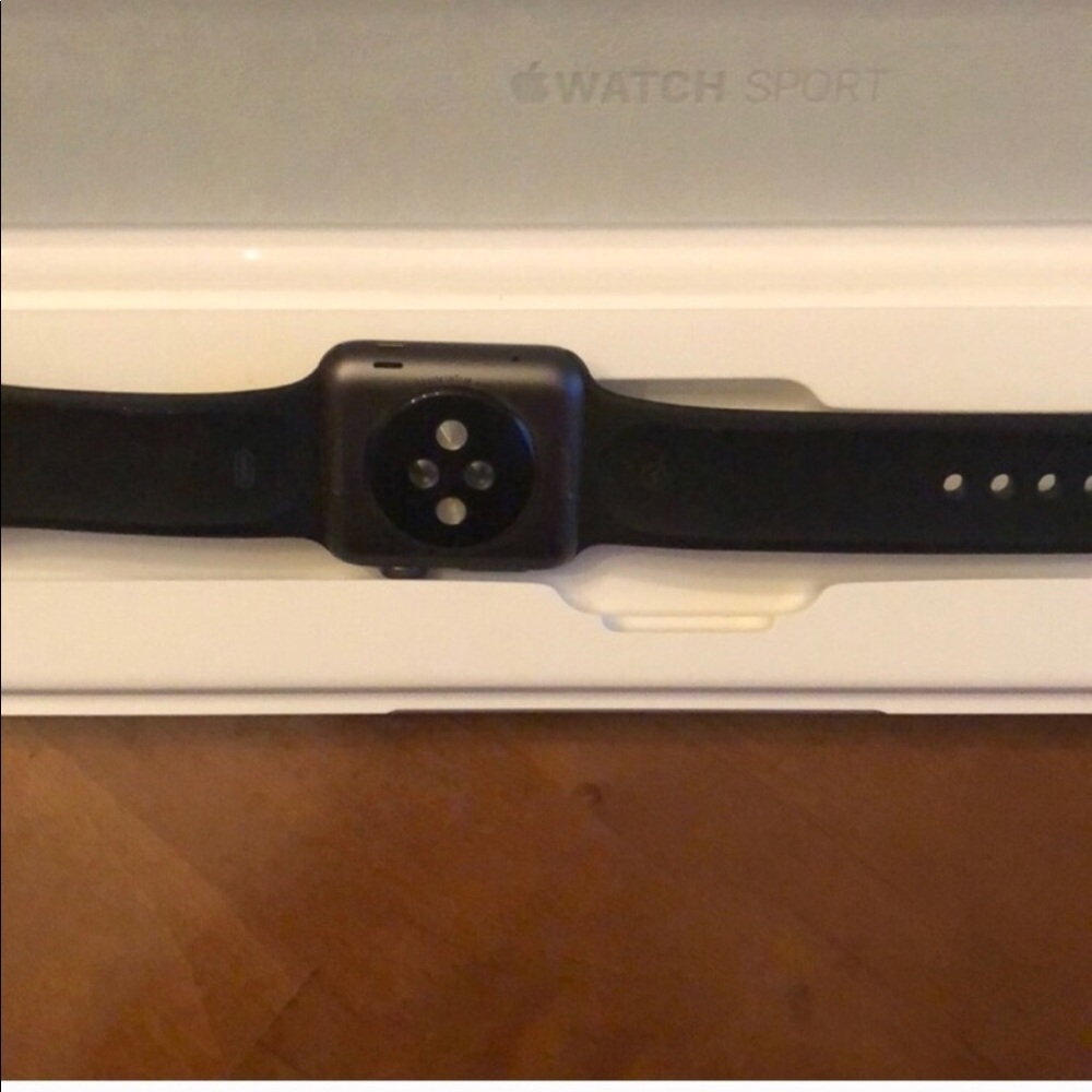 Apple Watch